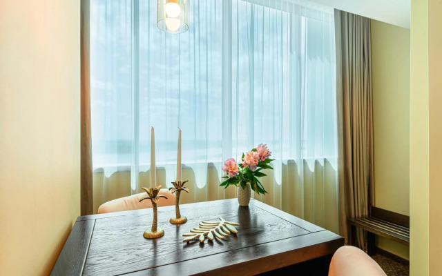 Vega Hotel