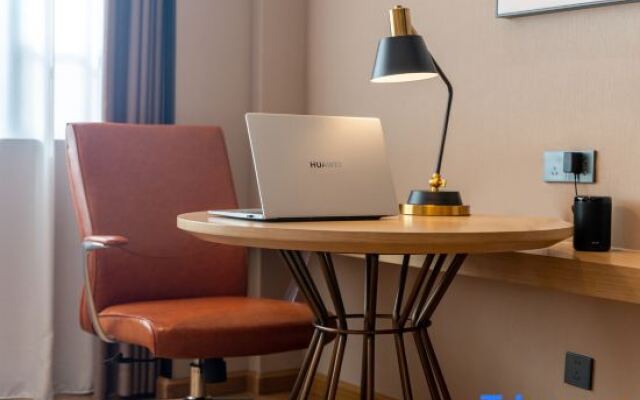 Vienna International Hotel (Maanshan Dangtu)