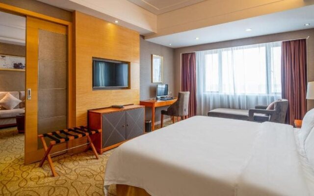 Dongguan Bo Ai Holiday Hotel
