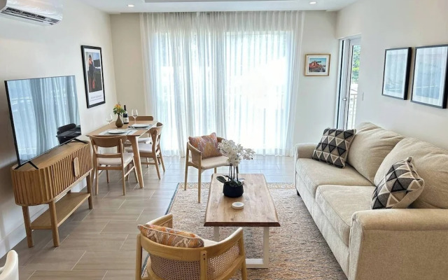 Zenbreak Coral Beach #204