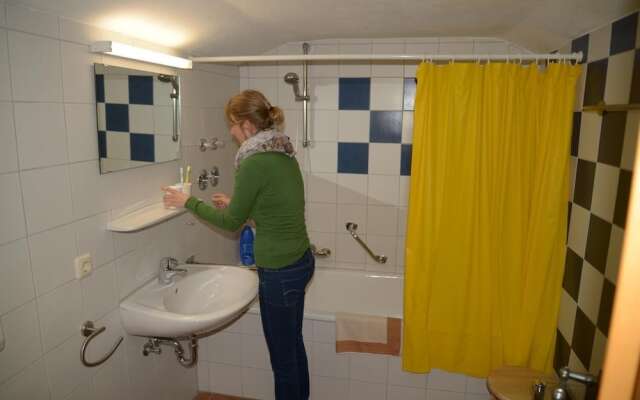 Alpenhof Punzenlehen