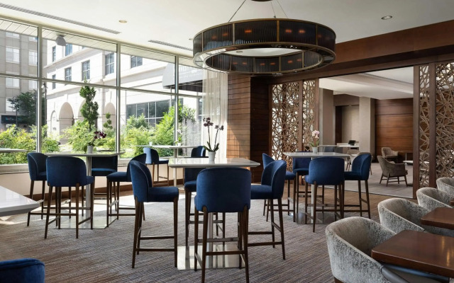 The Westin Reston Heights
