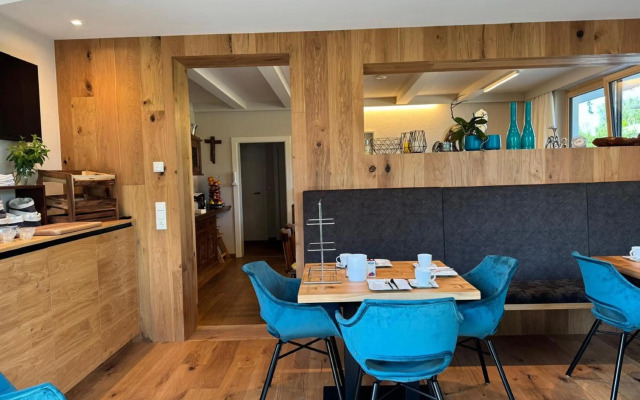 Comfort Hotel Garni Landhaus Gitti