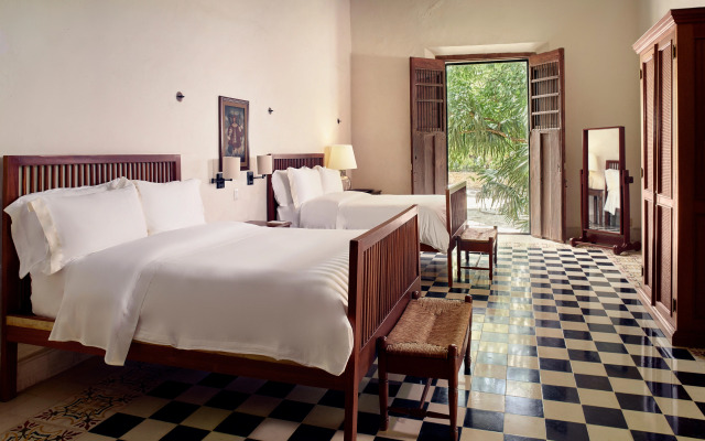 Hacienda Temozon, a Luxury Collection Hotel, Temozon Sur