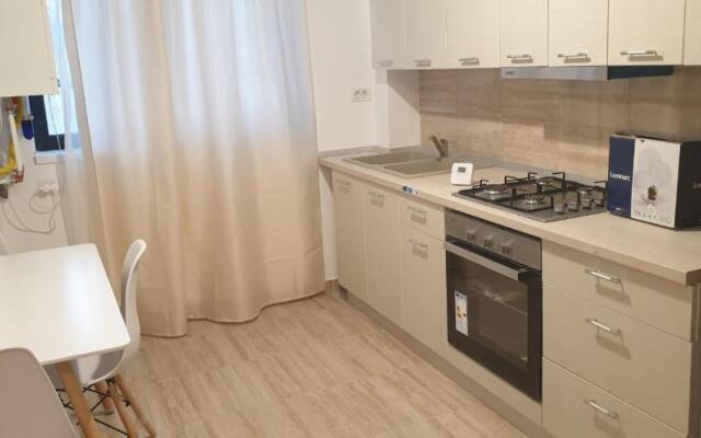 Ateneu Residence