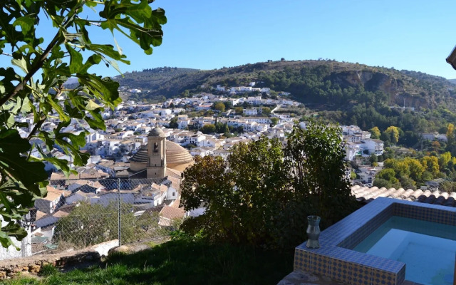 Casa del Arrabal de Montefrío
