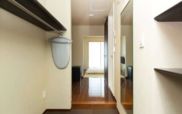 Karasuma Rokujo Hotel / Vacation STAY 2829