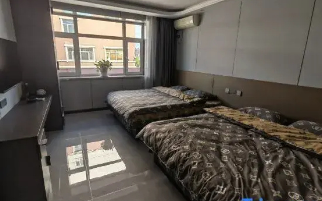 Tingbo Homestay