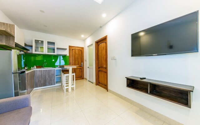 Boutique Hotel La Villa
