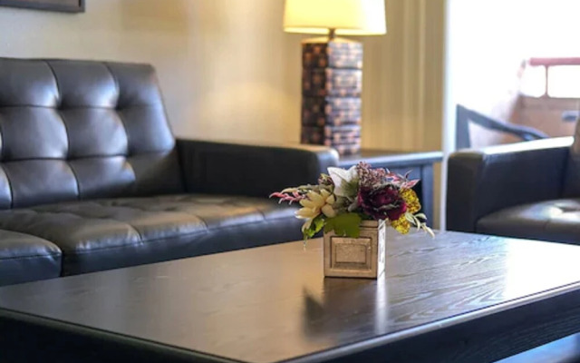 Gaslamp Quarter Apartments by Barsala