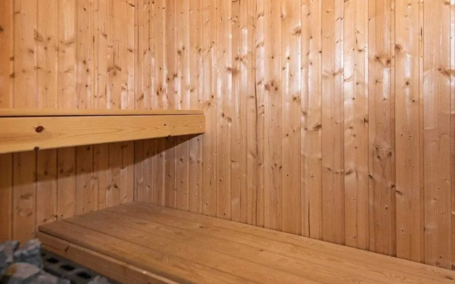 Luxury Spa Retreat in Ebeltoft - By Traum Ferienwohnungen
