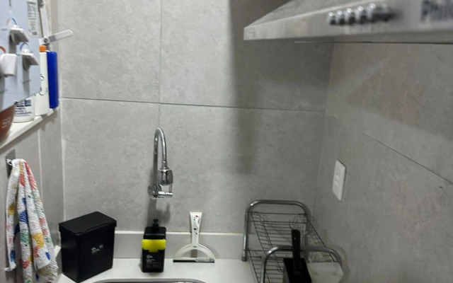 Ap Nsa Senhora de Copacabana CP1