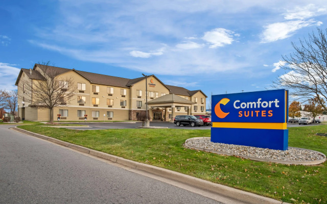 Comfort Suites Grandville - Grand Rapids SW