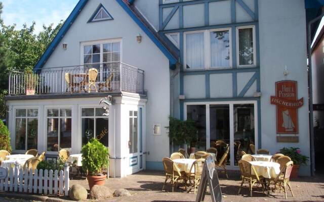 Vogel Hotel Appartements & Spa