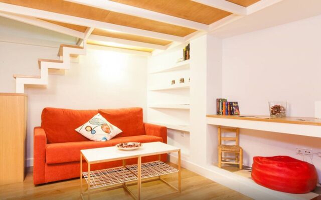 Holi-Rent Duplex Descalzos D