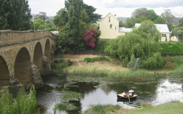 Taras Richmond Farmstay