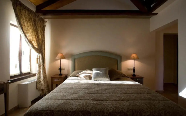 Despotiko Hotel