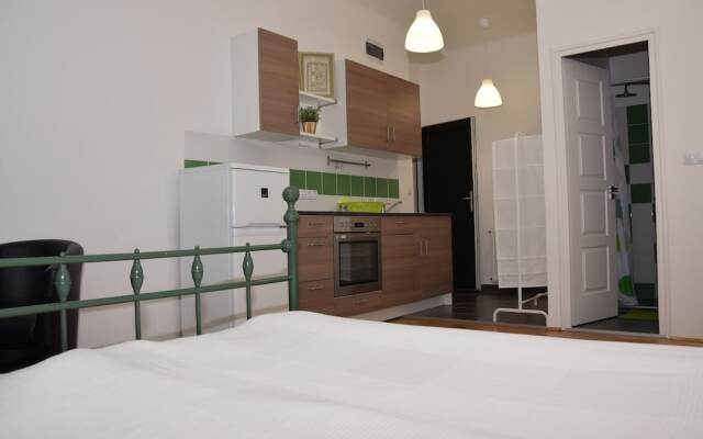 ColoRoom Apartmans