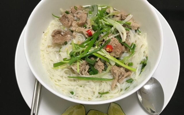 Paiza Residences & Hotel