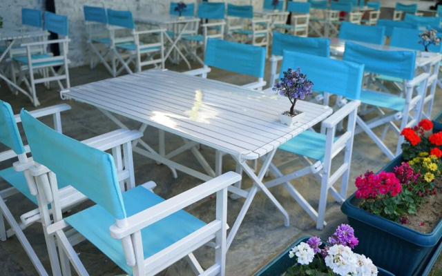 Talles comfort butik otel