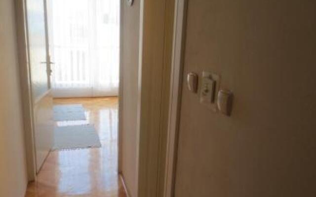 Apartments Hilda