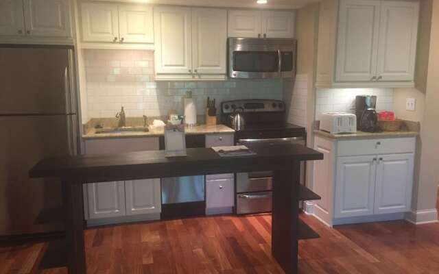 3572 Seascape Premier - 1 Br Villa