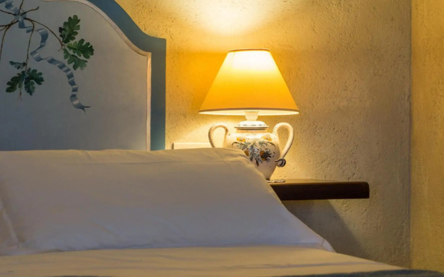 Le Silve di Armenzano