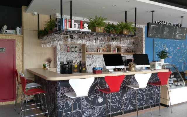 Ibis Pingliang Kongtong West road Hotel