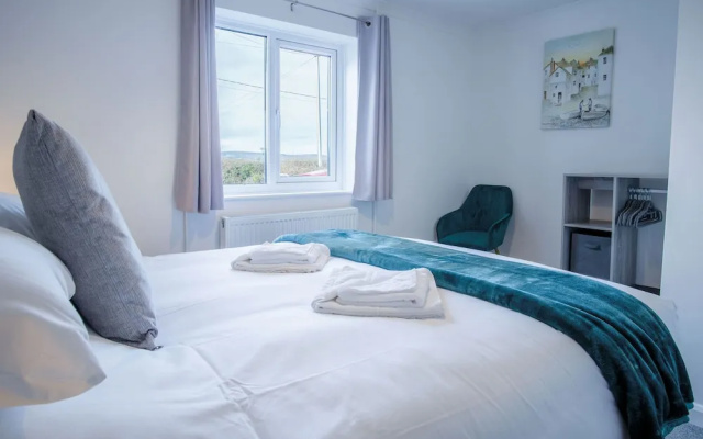 Gower Hideaway - 3 Bed - Ocean Breeze