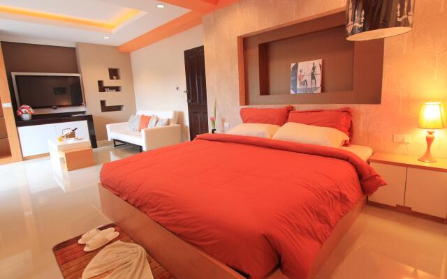 Inspire House Hotel