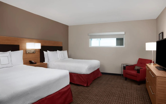 SpringHill Suites by Marriott Orlando Theme Parks/Lake Buena Vista