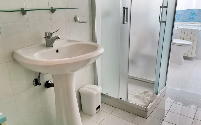 La Casa Di Rita in Muriscuv