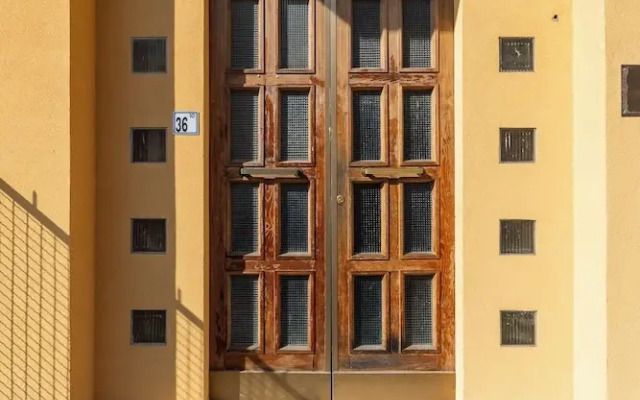 Saffi Glamorous Apartment