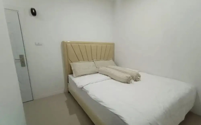 Medina House Syariah Aceh