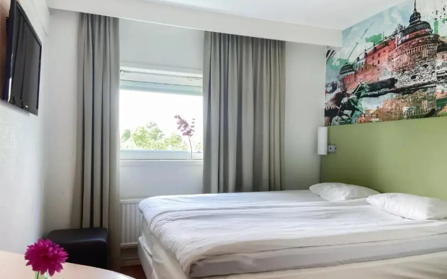 Good Morning Örebro