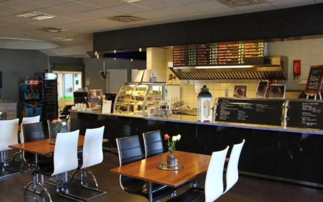 Aalesund Airport Hotel