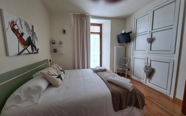 Hotel Dente del Gigante