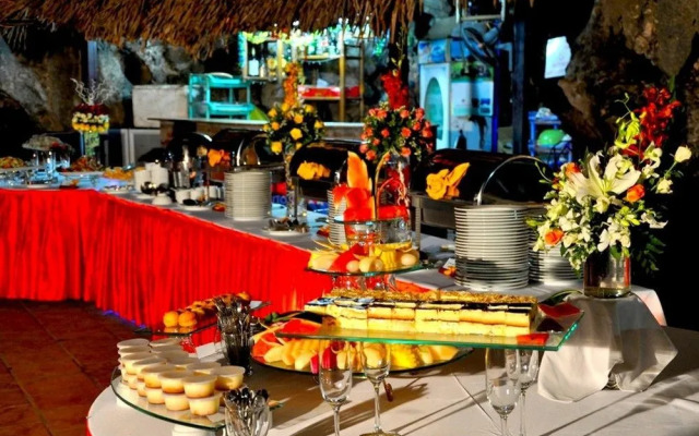 Halong Victory Cruise