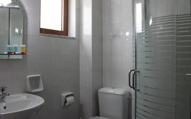 Vallian Village Hotel