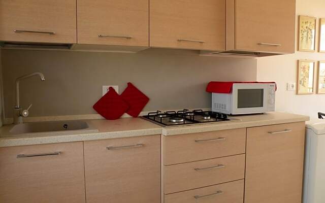 La Casa sul Corso B&B