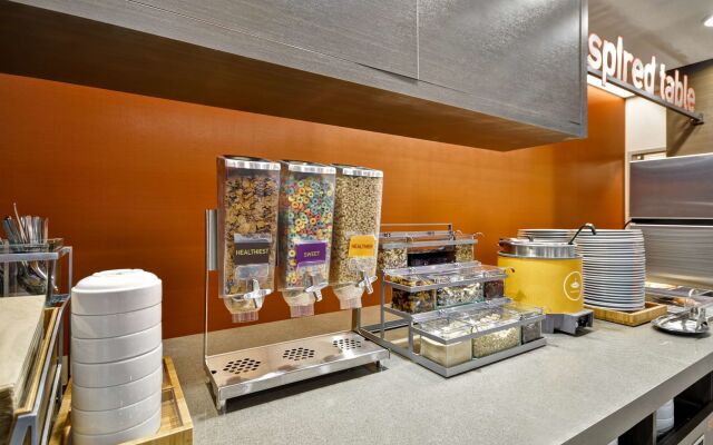 Home2 Suites by Hilton Mount Juliet