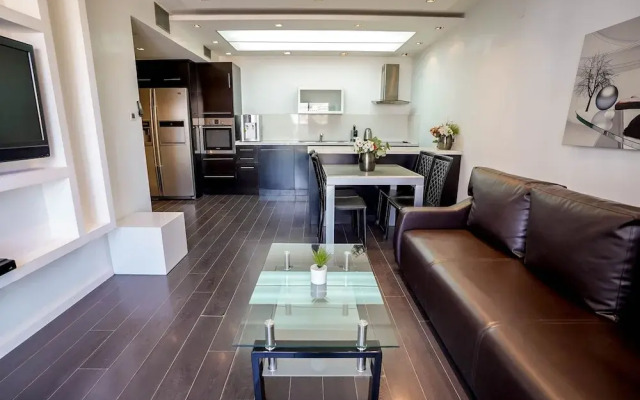 YalaRent Palmore Resort apartments