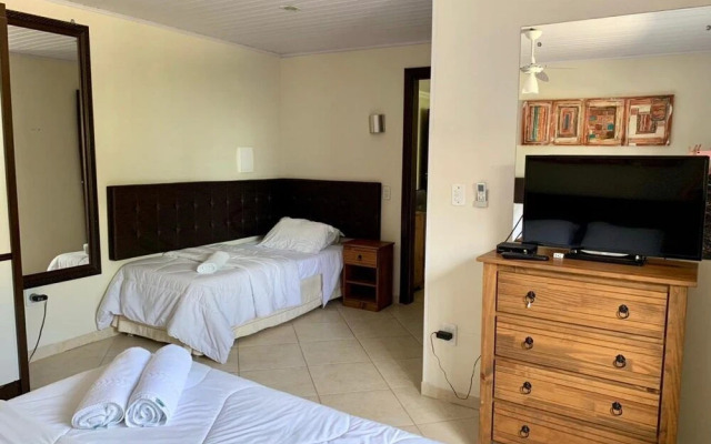 Pousada Solar dos Girassóis