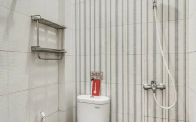 RedDoorz near Affandi Gejayan 2