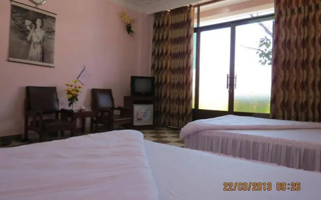 Minh Duc Hotel