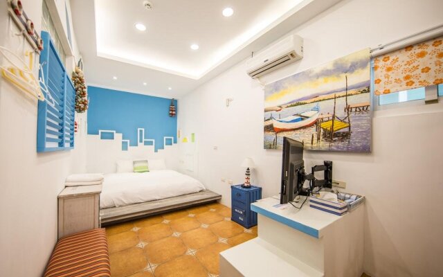 Rococo Homestay