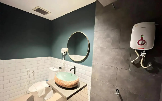 OYO 205 Smile Hotel Wangsa Maju