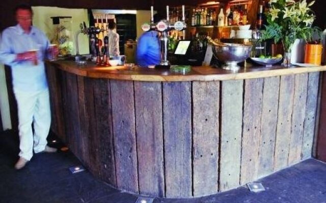 The Royal Forester Country Inn