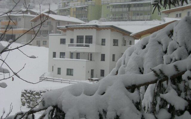 Appartement Plattner