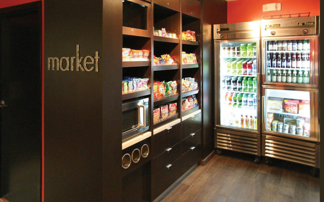 Courtyard by Marriott Rock Hill